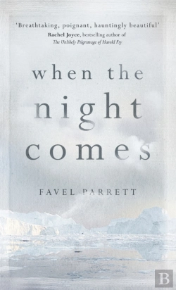 Bertrand.pt - When The Night Comes