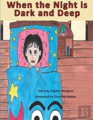 When The Night Is Dark And Deep