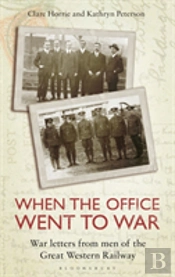 When The Office Went To War