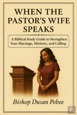 Bertrand.pt - When The Pastor'S Wife Speaks