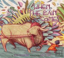 When The Rain Comes