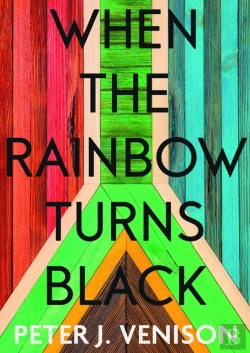 Bertrand.pt - When The Rainbow Turns Black