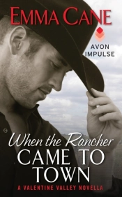 When The Rancher Came To Town