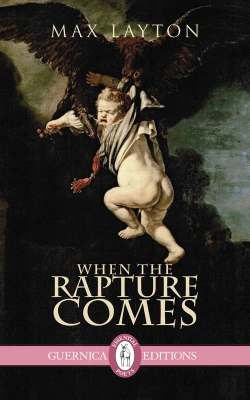 Bertrand.pt - When The Rapture Comes