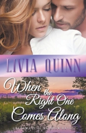 When The Right One Comes Along