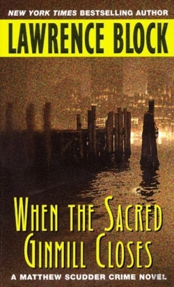 Bertrand.pt - When The Sacred Ginmill Closes