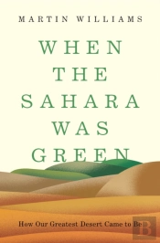 When The Sahara Was Green