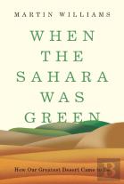 When The Sahara Was Green