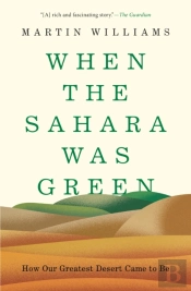 When The Sahara Was Green