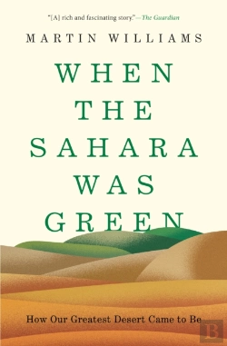 Bertrand.pt - When The Sahara Was Green