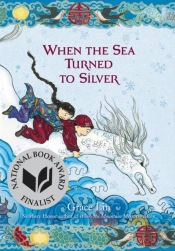 When The Sea Turned To Silver