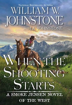 Bertrand.pt - When The Shooting Starts