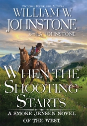 When The Shooting Starts