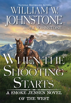 Bertrand.pt - When The Shooting Starts