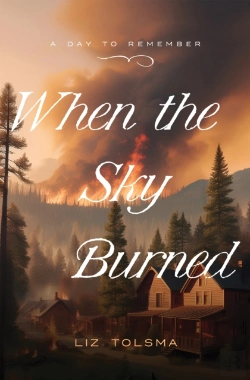 Bertrand.pt - When The Sky Burned