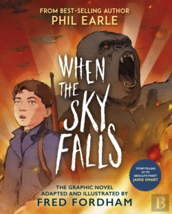 Bertrand.pt - When The Sky Falls: Graphic Novel