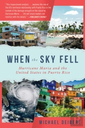 When The Sky Fell