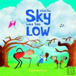 Bertrand.pt - When The Sky Was Too Low