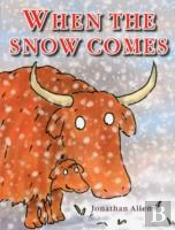 When The Snow Comes