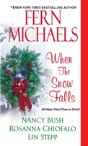 When The Snow Falls
