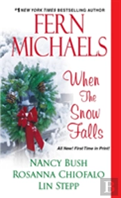 When The Snow Falls