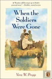When The Soldiers Were Gone