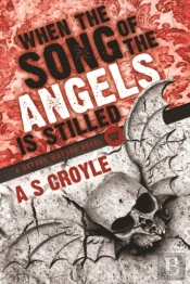 When The Song Of The Angels Is Stilled
