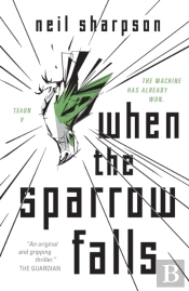 When The Sparrow Falls