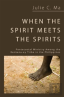 When The Spirit Meets The Spirits