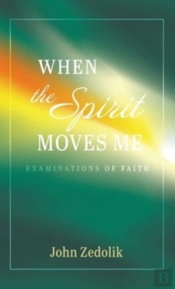 Bertrand.pt - When The Spirit Moves Me