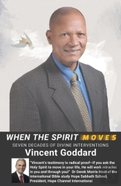 When The Spirit Moves