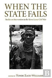When The State Fails