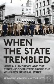 When The State Trembled
