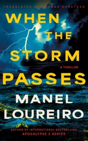 When The Storm Passes