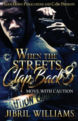 Bertrand.pt - When The Streets Clap Back 3: Move With Caution