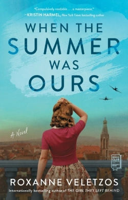 Bertrand.pt - When The Summer Was Ours