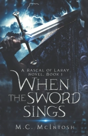 When The Sword Sings