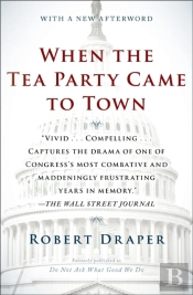 When The Tea Party Came To Town