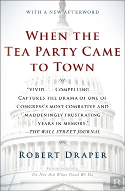 Bertrand.pt - When The Tea Party Came To Town