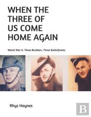 When The Three Of Us Come Home Again