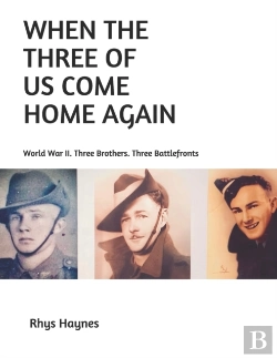 Bertrand.pt - When The Three Of Us Come Home Again