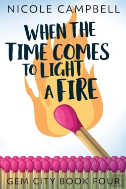 Bertrand.pt - When The Time Comes To Light A Fire