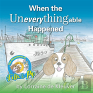 When The Uneverythingable Happened