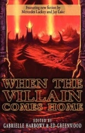 When The Villain Comes Home