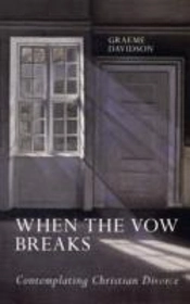 When The Vow Breaks