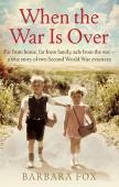 When The War Is Over
