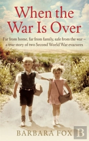 When The War Is Over