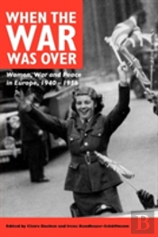 When The War Was Over