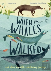 When The Whales Walked