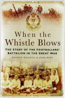 When The Whistle Blows